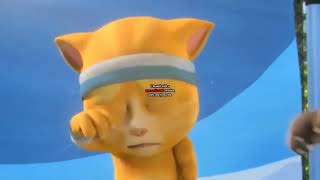 (Reupload) Ginger Crying Csupo