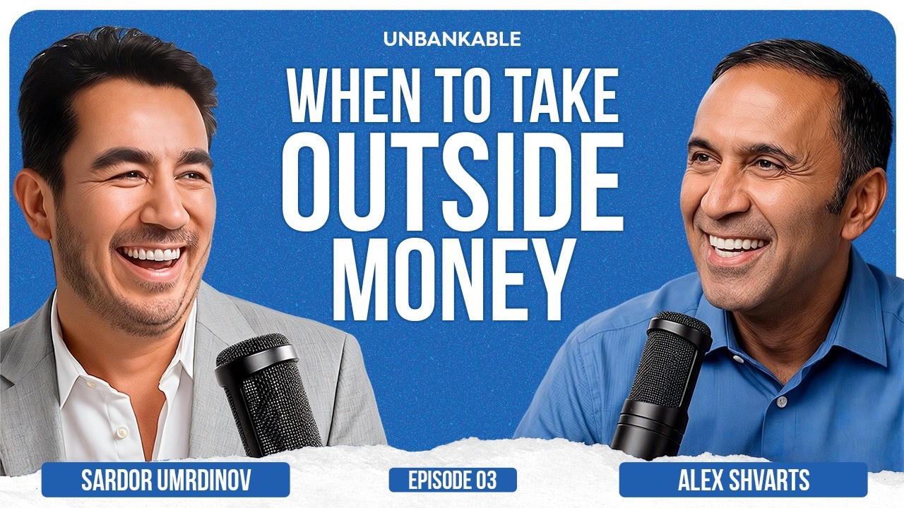 From Technician to a Multi-Million Home-Services Empire