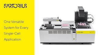 CellCelector: Single-Cell, Colony or Organoid Selection and Retrieval