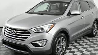 Used 2014 Hyundai Santa Fe Atlanta Duluth, GA #HU22074A - SOLD
