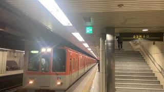 阪神8000系8226F 謎の試運転!!