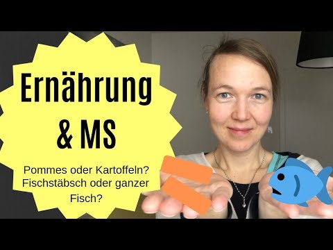 Video: 4 Wege, positiv zu bleiben, wenn Sie MS haben