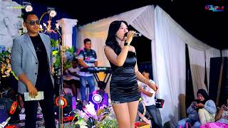 Jangan Paksa Rindu  Melvy Oktaneva  New Ajs   Wedding Party Surya U0026 Aini