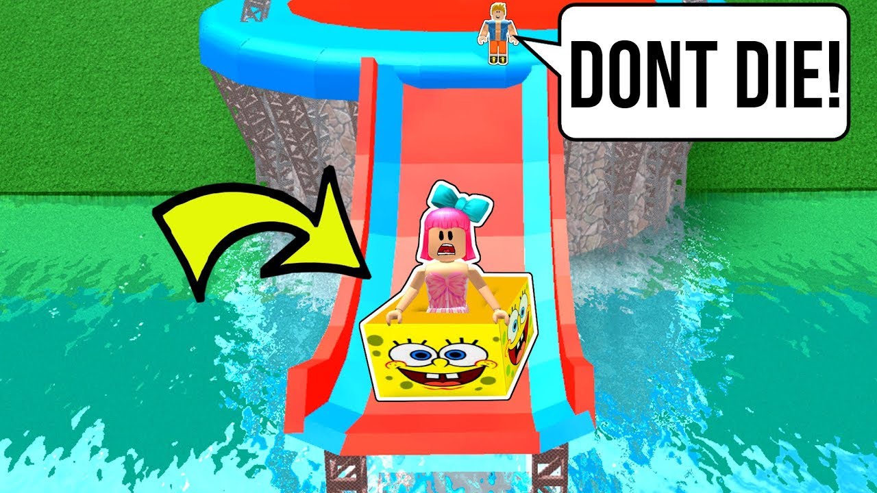 Roblox Wipeout Challenge Do Not Fall Youtube - so good roblox wipe out obby w daisy d youtube