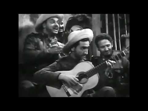 Canci&oacute;n 'Treinta espa&ntilde;oles', de la pel&iacute;cula 'Los &uacute;ltimos de Filipinas' (1945)