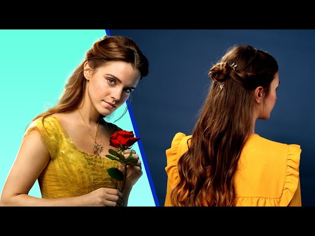 5 Of The Best Emma Watson Hairstyles | ASOS