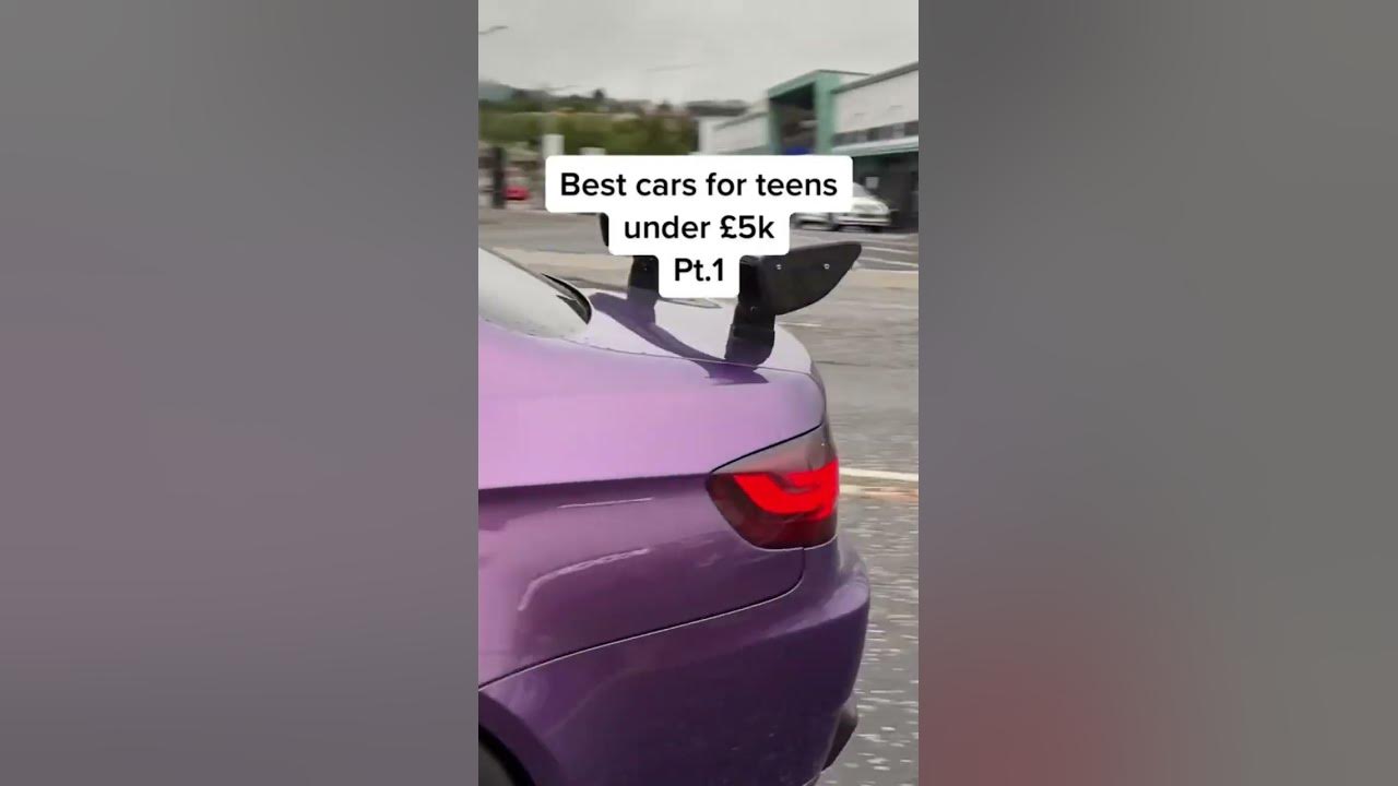 best-cars-under-5k-youtube