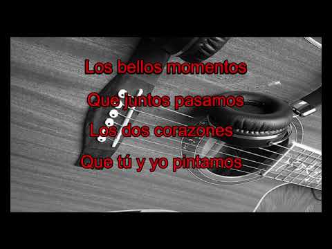 ESO SI ME DOLIO JULION ALVREZ KARAOKE