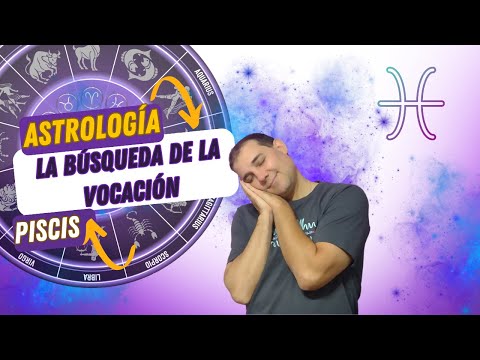 ♓¿Tenes el Medio