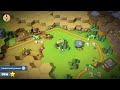 Overcooked 4k rus Split screen