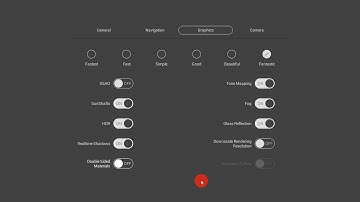 Revizto 4 Tutorial: Preferences