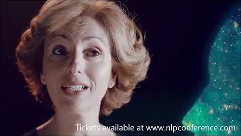 NLP International Conference 2020   Rita Aleluia   NLP and Generative Parenting