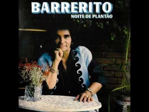 Barrerito - Quebra Quebra