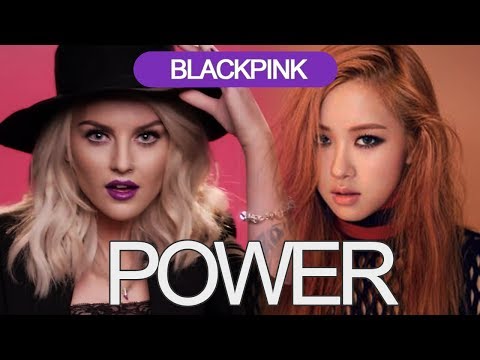 How BLACKPINK Would Sing \