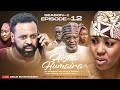 AISHA HUMAIRA SEASON 1 EPISODE 12