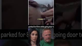 The WORST Fake Seizure In History lmao