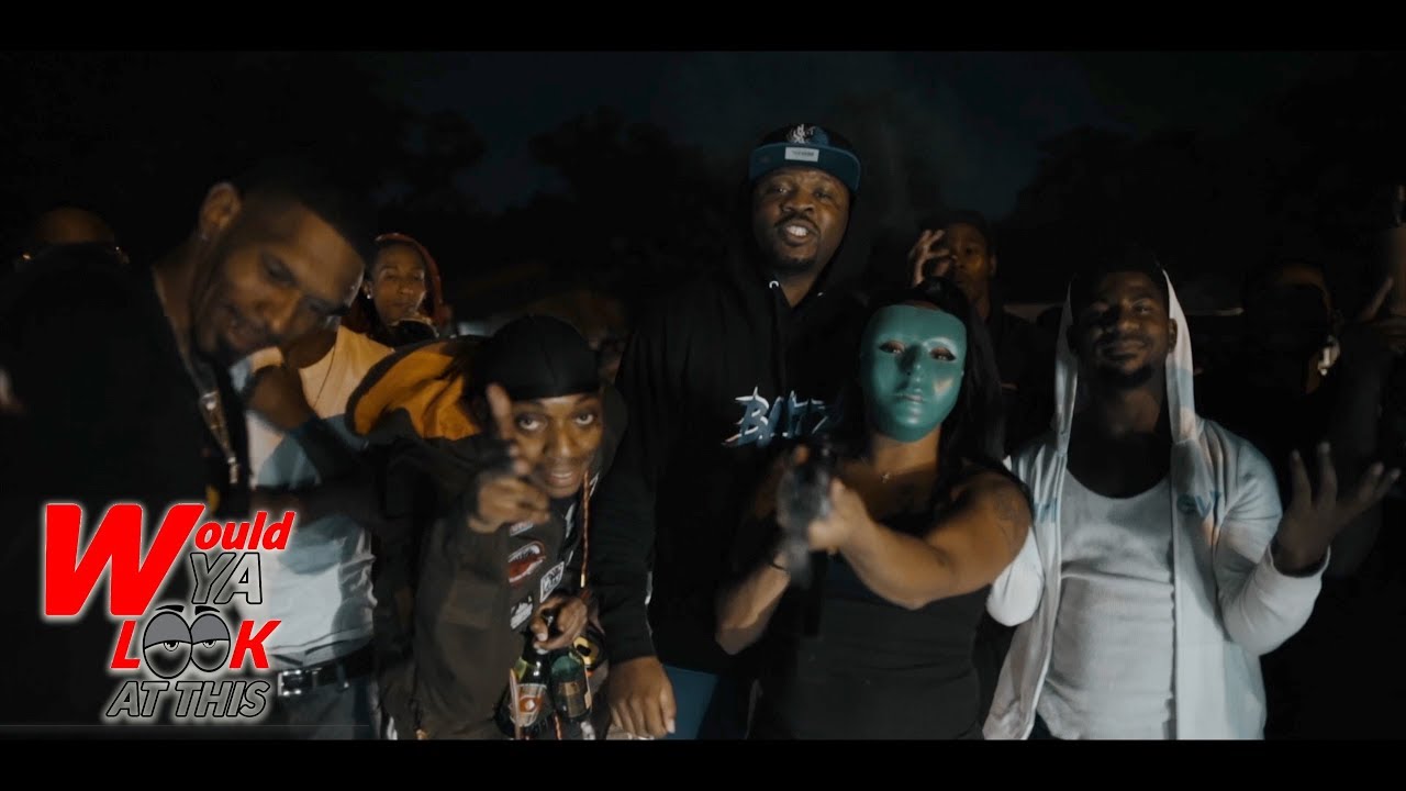 BL Double - Please Dont Call My PO Pt.2 (Shot By: @HalfpintFilmz)