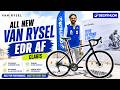 New Van Rysel EDR AF Claris Review: Worth ₹59,999 in India?