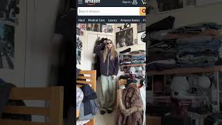 Classy????#grwm #outfits #ootd #tijnoutfit #tijnhaul #y2k #fitcheck #streetwear #TIJN #tijneyewear