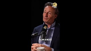 "COVID was bedoeld om die digitale ID door te drukken" - Jurist Jeroen Pols | The Trueman Show