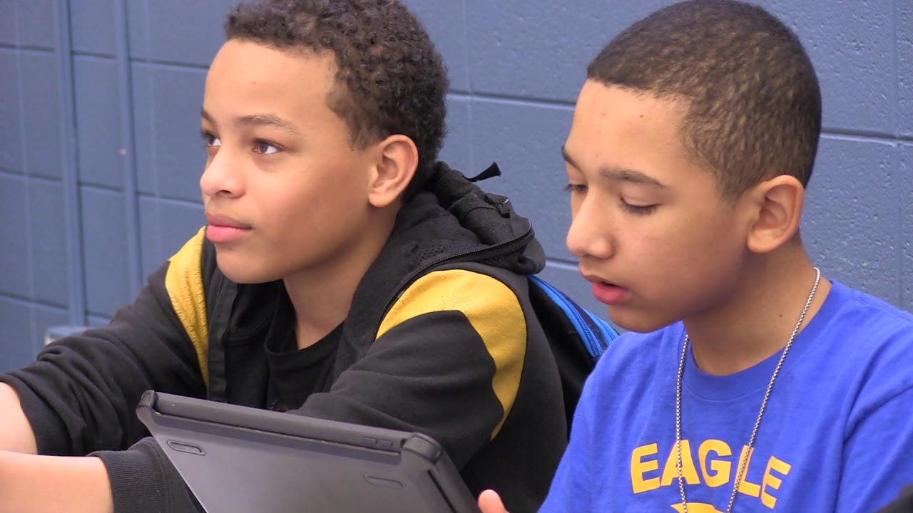 21st Century Community Learning Centers and LINC