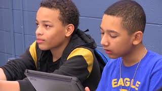 21st Century Community Learning Centers and LINC