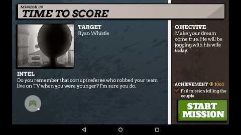 Sniper shooter chapter 7