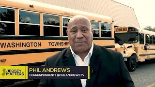 No School Bus Drivers or Contracts with Phil Andrews