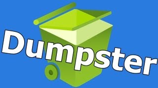 Como recuperar archivos eliminados en android | Dumpster screenshot 4