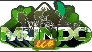 MUNDO ECO EPISODIO 11 BLOQUE 3