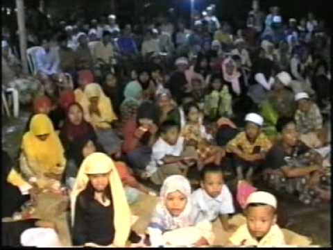 Ibnu HZ Ceramah agama K.H.Marzuki - Langala 9.mpg