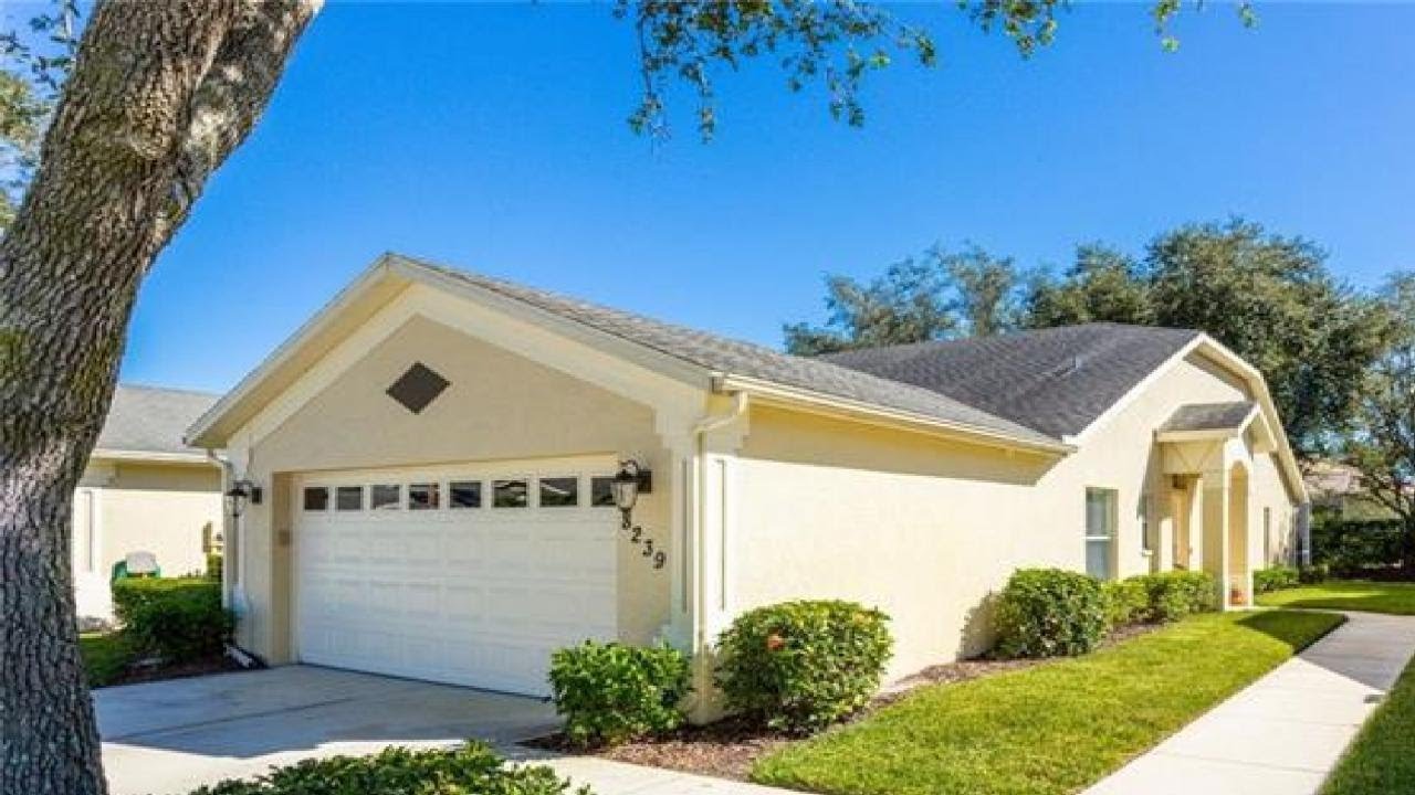 8239 Ibis Cove CIR, NAPLES, FL Presented by Nico Paredes. YouTube