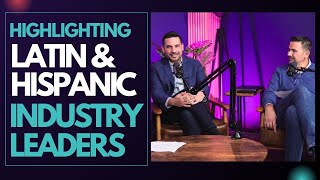 EP1: Highlighting Hispanic and Latino Leaders in the Data Center Industry