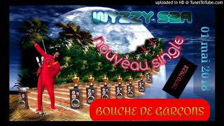 WYZZY S2A (GMP) BOUCHE DE GARÇONS V.I