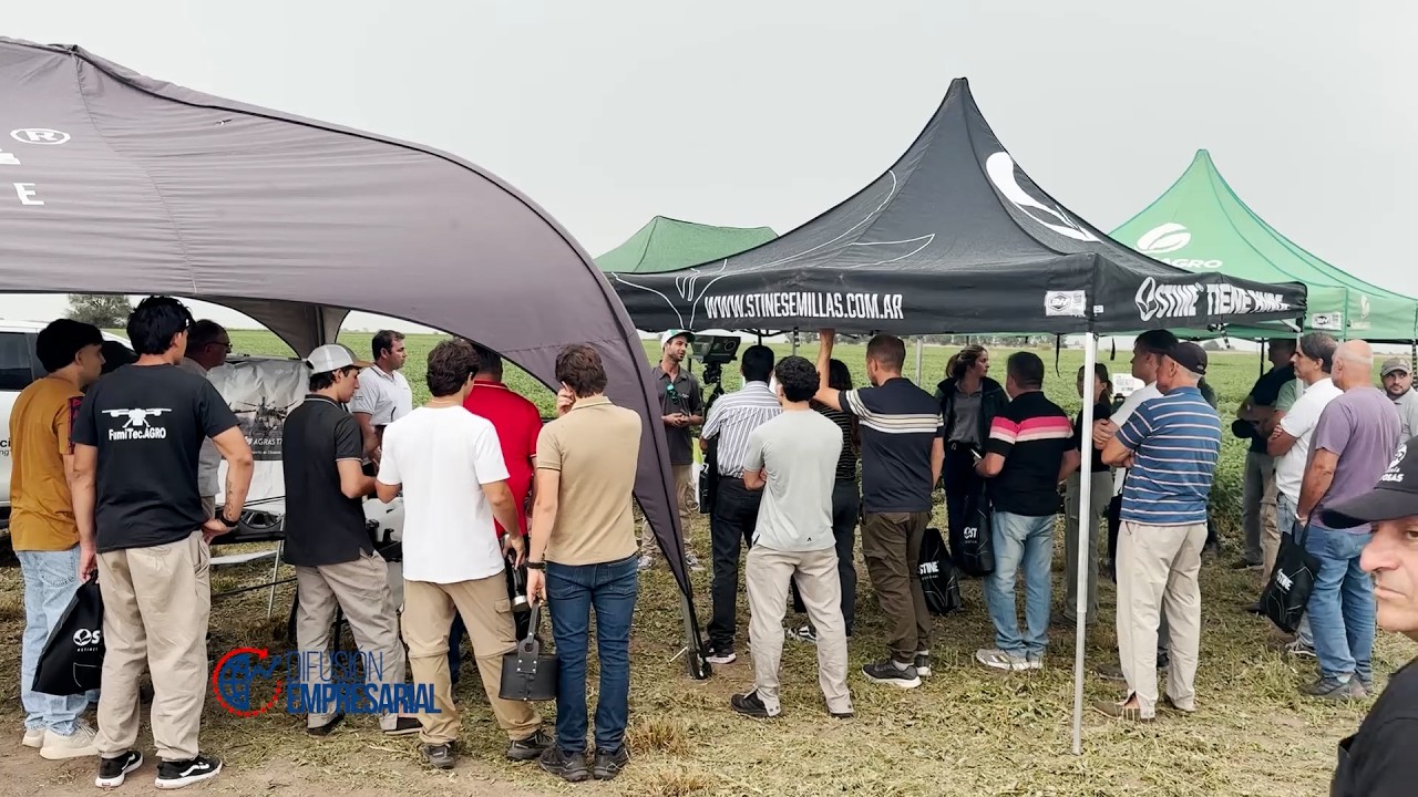 Difusion Empresarial 08 de Marzo 2026