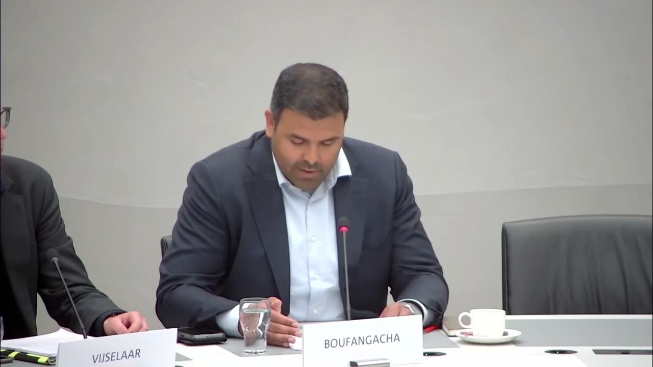 Winsten en lonen - hoorzitting Tweede Kamer
