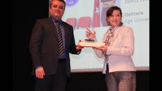 Prof. Dr. Şule Erten Ela Odtü Prof. Dr. Mustafa Parlar Aşatirma Teşvi̇k Bi̇li̇m Ödülü