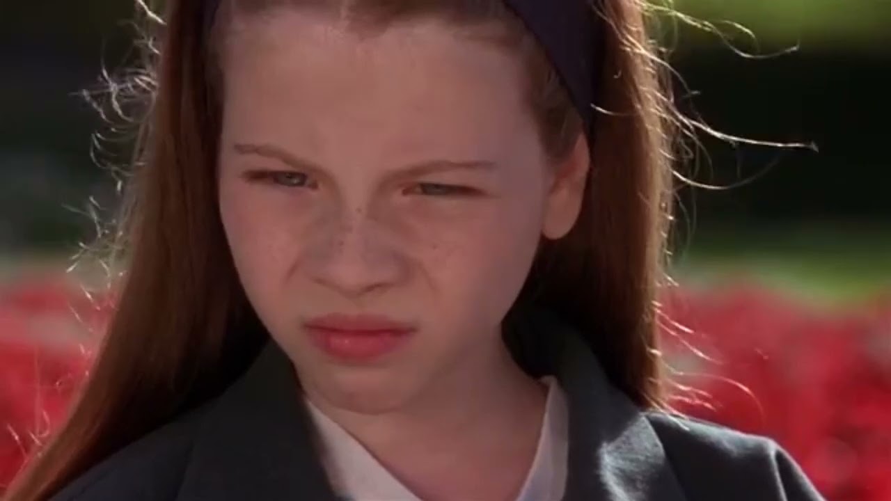 Harriet the Spy (1996) - The Spy Catchers' Club