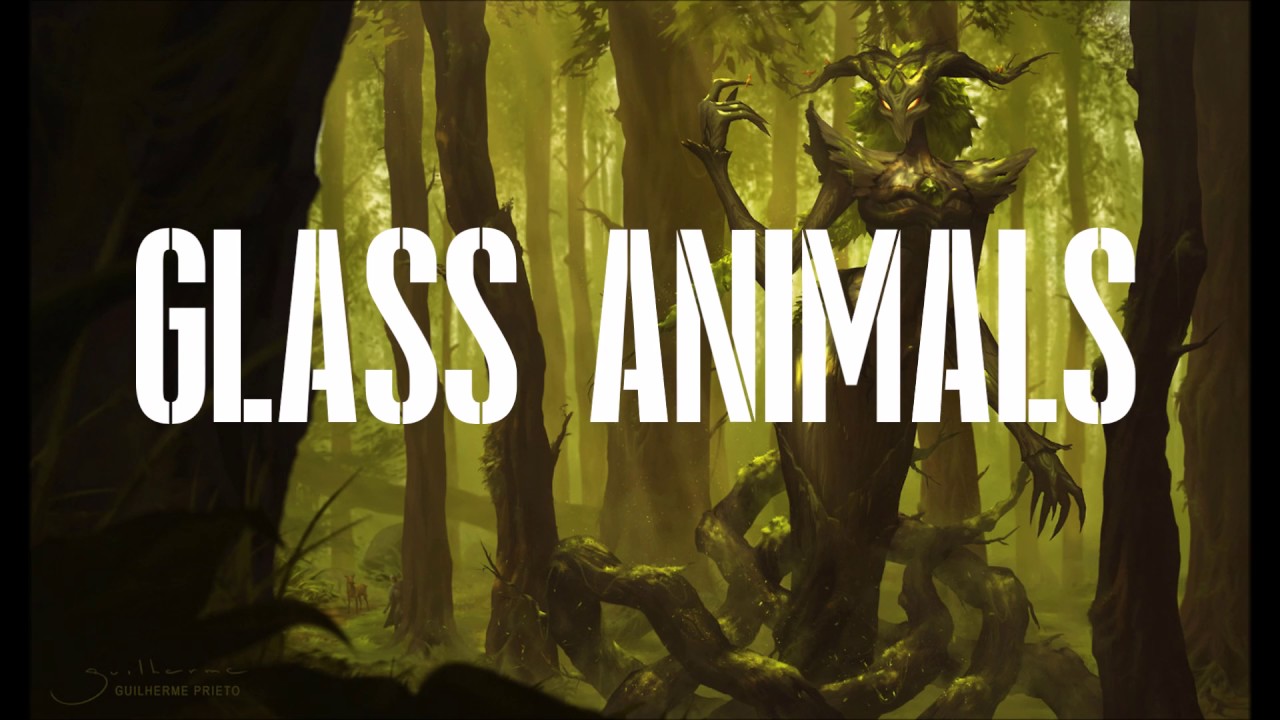 Glass Animals - The Other Side Of Paradise - YouTube - Glass Animals The Other Side Of Paradise Meaning