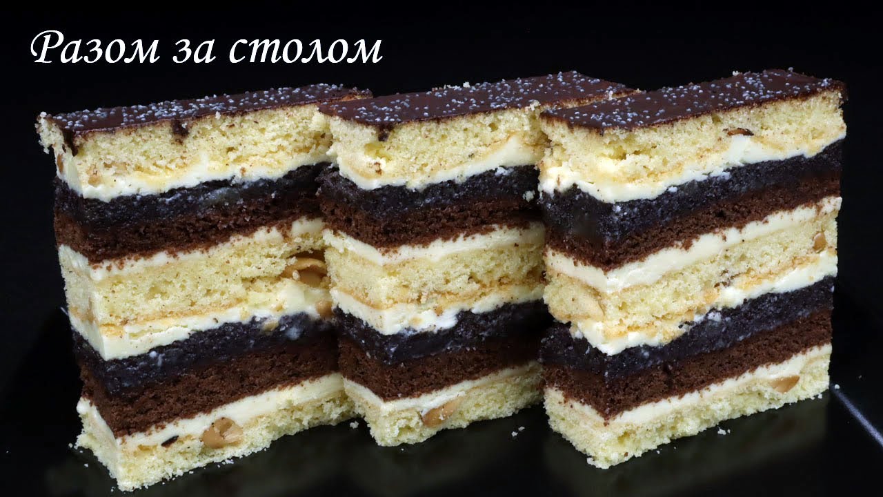 Нове дихання старому рецепту... 🍰 Смачний пісочний пляцок «Біла акація». / Shortcrust pastry cake.