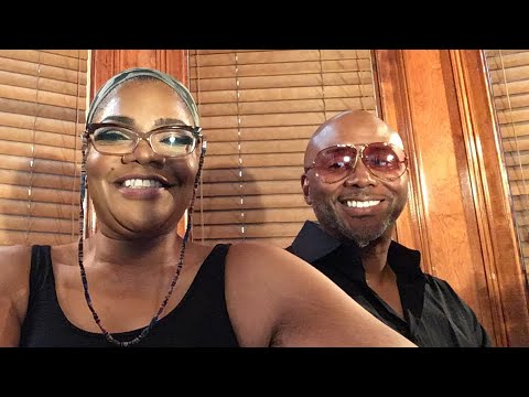 MoNique & Sidney’s Open Relationship: Re-discussing What Our Open Relationship Means 470-282-1802
