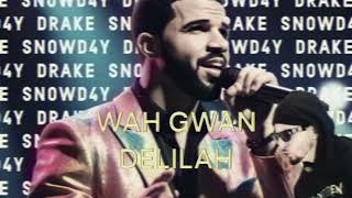 Wah Gwan Delilah by Snowd4y but it's Motown