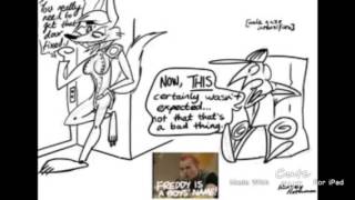 My Five Nights At Freddys Tribute Slideshow