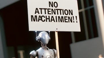 RWKV 5: 1.5B LLM Model With No Attention Mechanism!