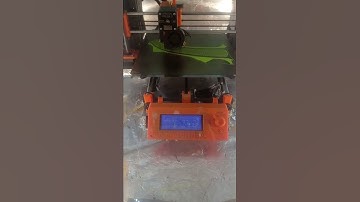 prusa i3 mk2 issue