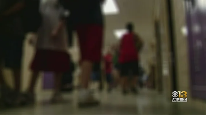 Gov. Hogan Vetoes 'Blueprint For Maryland's Future' Bill