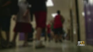 Gov. Hogan Vetoes 'Blueprint For Maryland's Future' Bill