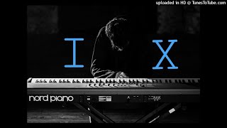 Misialon - Ix