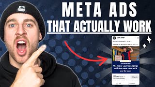 How I Run Facebook Ads for Removalist & Moving Companies (2025 Step-By-Step Tutorial)