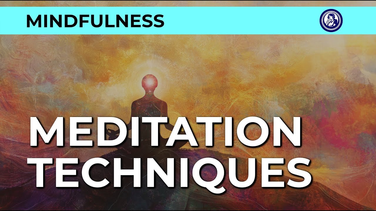 Elevate Your Spirit: Mastering Meditation Techniques for Spiritual Growth